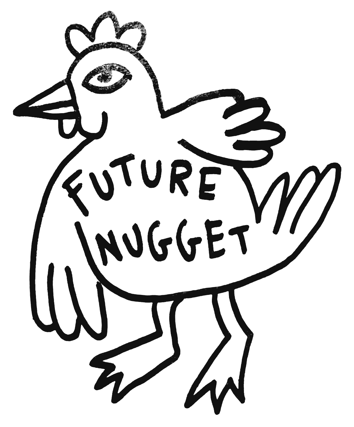 Future nugget